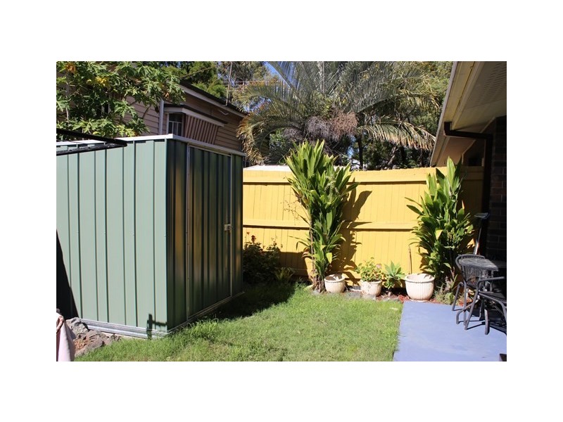 6/160 Glebe Road, Booval QLD 4304