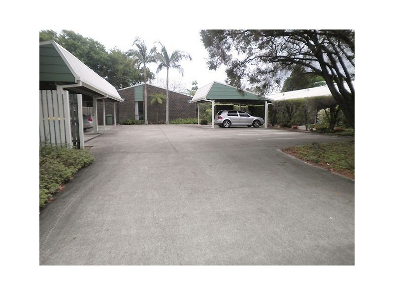 6/160 Glebe Road, Booval QLD 4304