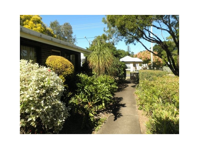 6/160 Glebe Road, Booval QLD 4304