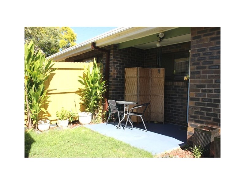 6/160 Glebe Road, Booval QLD 4304
