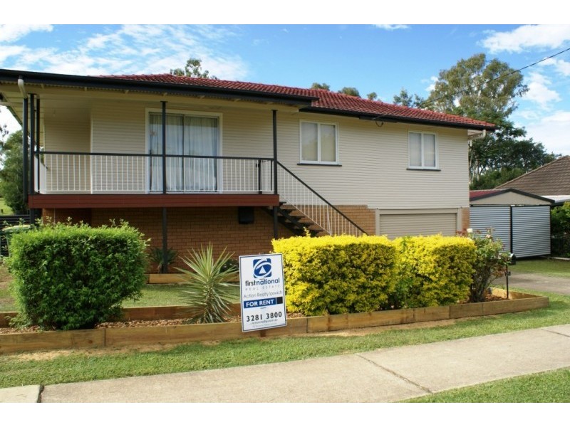 25 Holt Street, Brassall QLD 4305