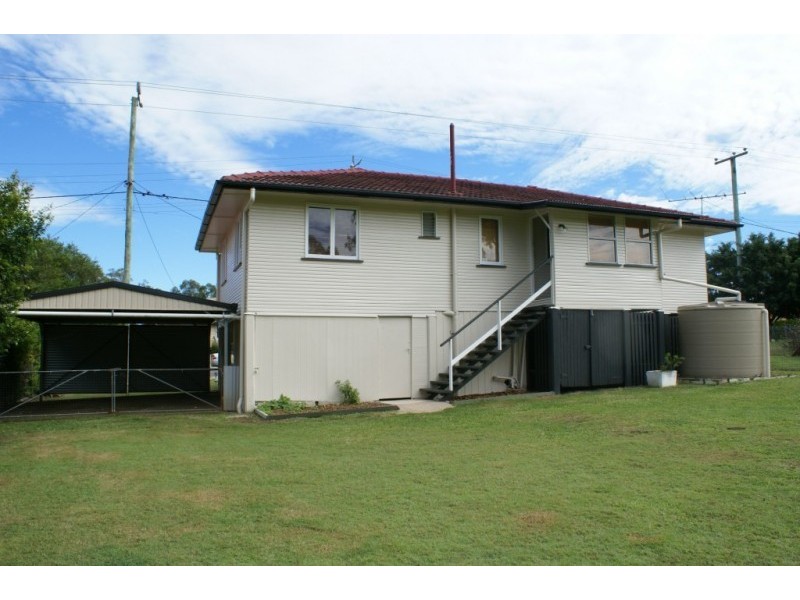 25 Holt Street, Brassall QLD 4305