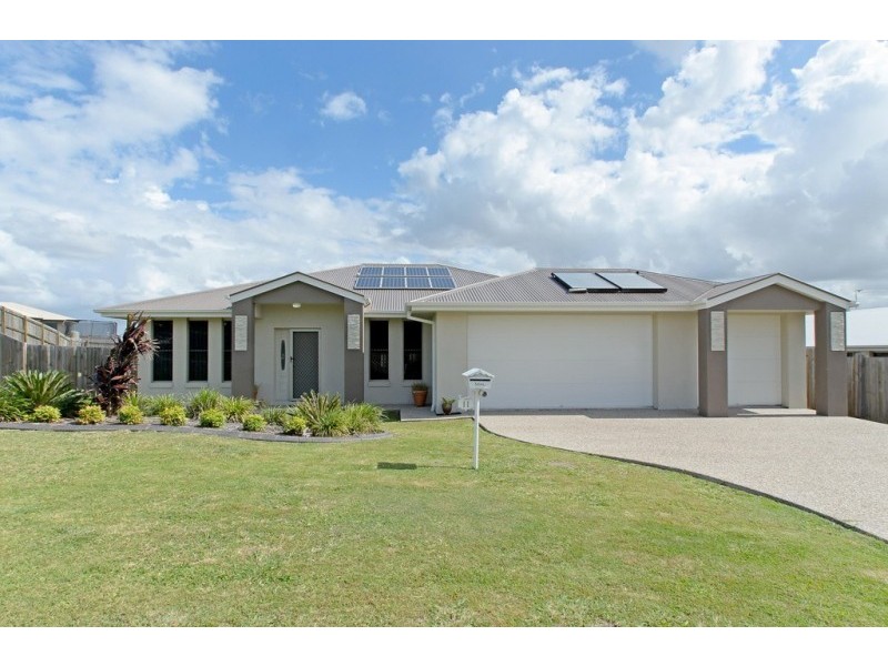 11 Iris Court, Yamanto QLD 4305