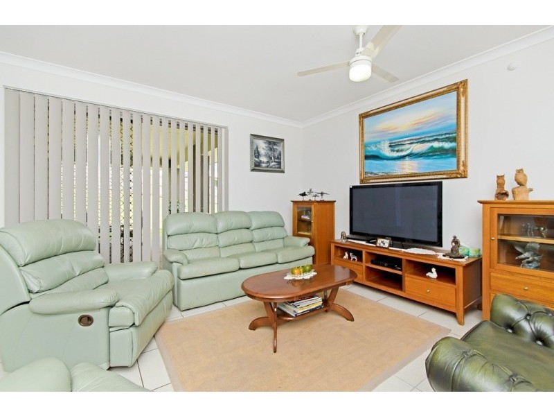 11 Iris Court, Yamanto QLD 4305