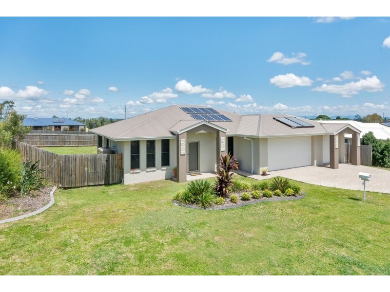 11 Iris Court, Yamanto QLD 4305
