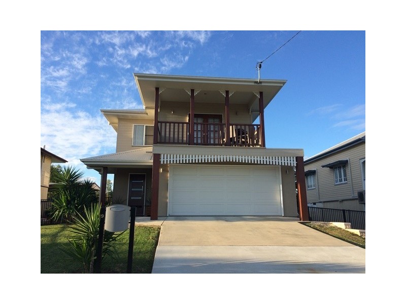 9 Waight Street, Rosewood QLD 4340