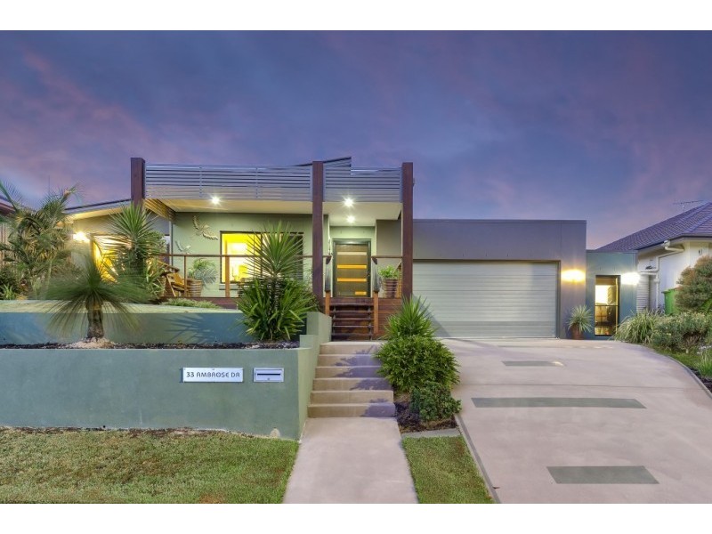 33 Ambrose Drive, Augustine Heights QLD 4300