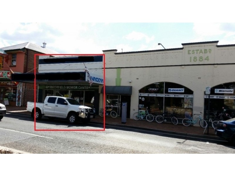 233 Brisbane Street, Ipswich QLD 4305