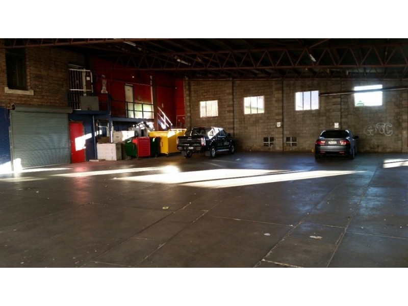 233 Brisbane Street, Ipswich QLD 4305