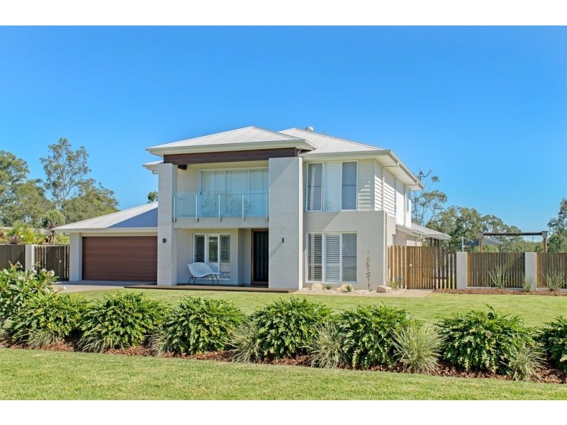 38 Waterfront Drive, Karalee QLD 4306