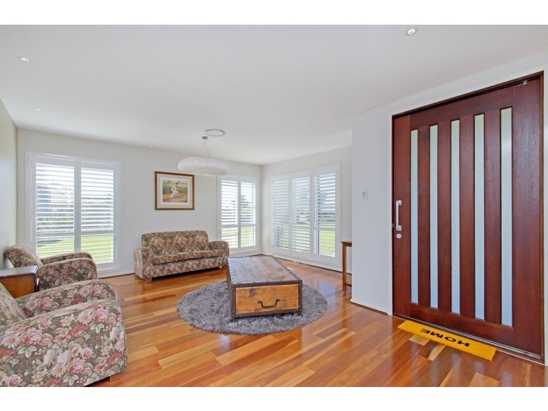 38 Waterfront Drive, Karalee QLD 4306