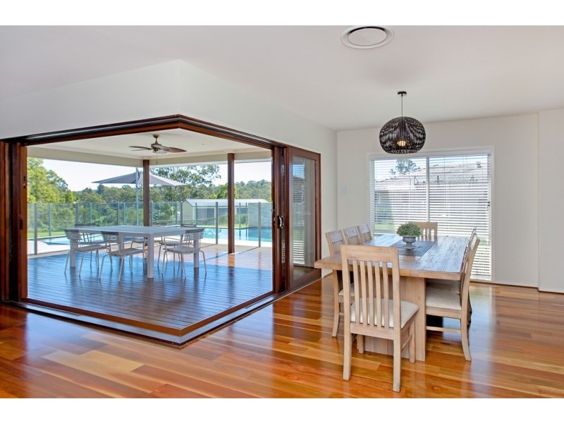 38 Waterfront Drive, Karalee QLD 4306