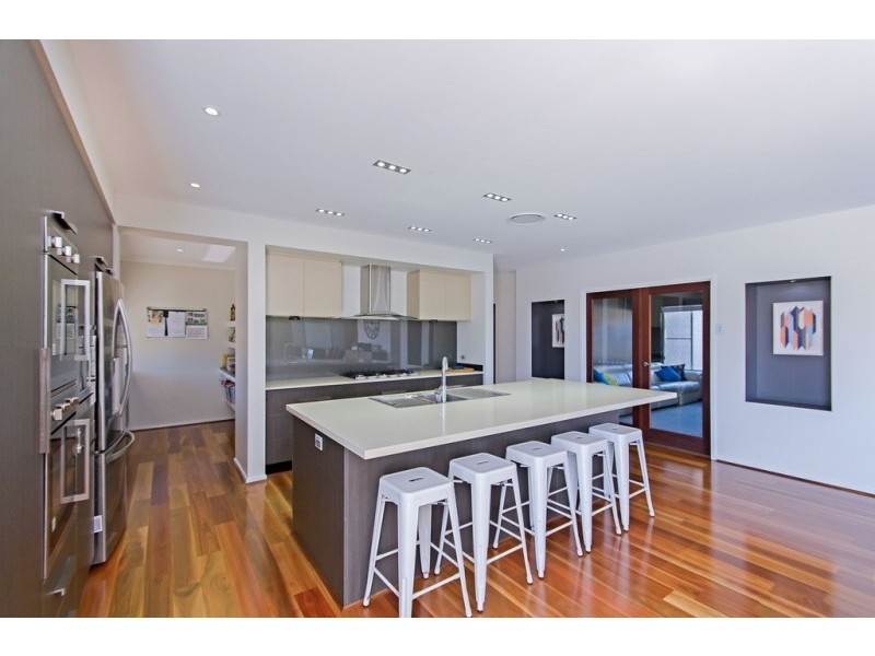 38 Waterfront Drive, Karalee QLD 4306