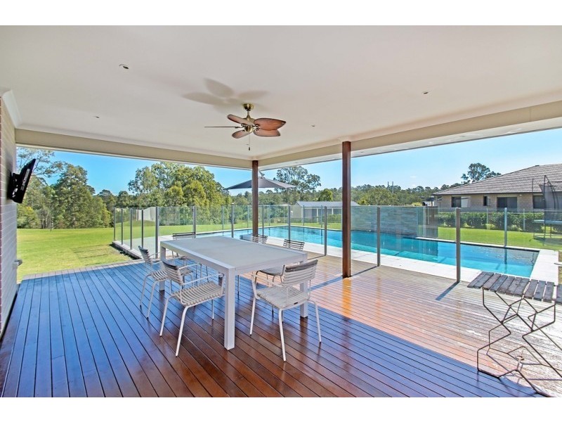 38 Waterfront Drive, Karalee QLD 4306