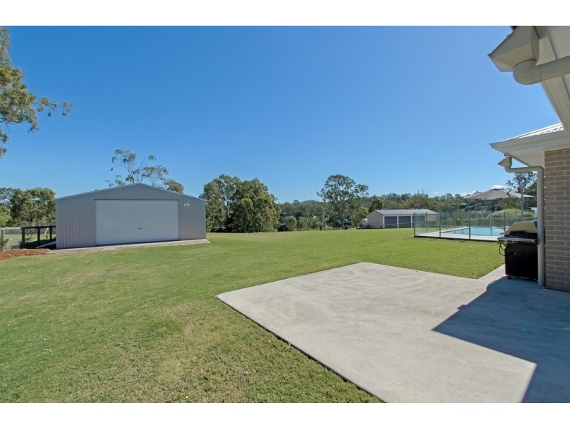 38 Waterfront Drive, Karalee QLD 4306