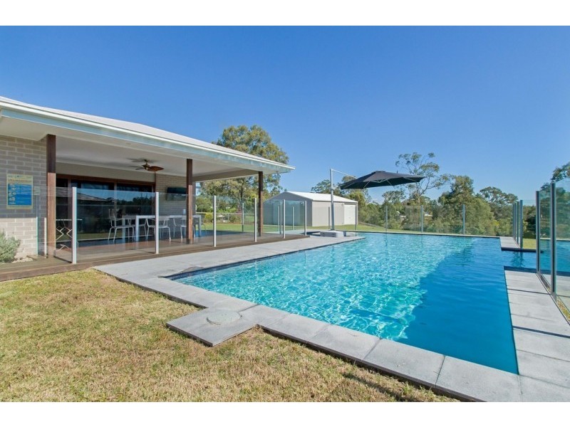 38 Waterfront Drive, Karalee QLD 4306