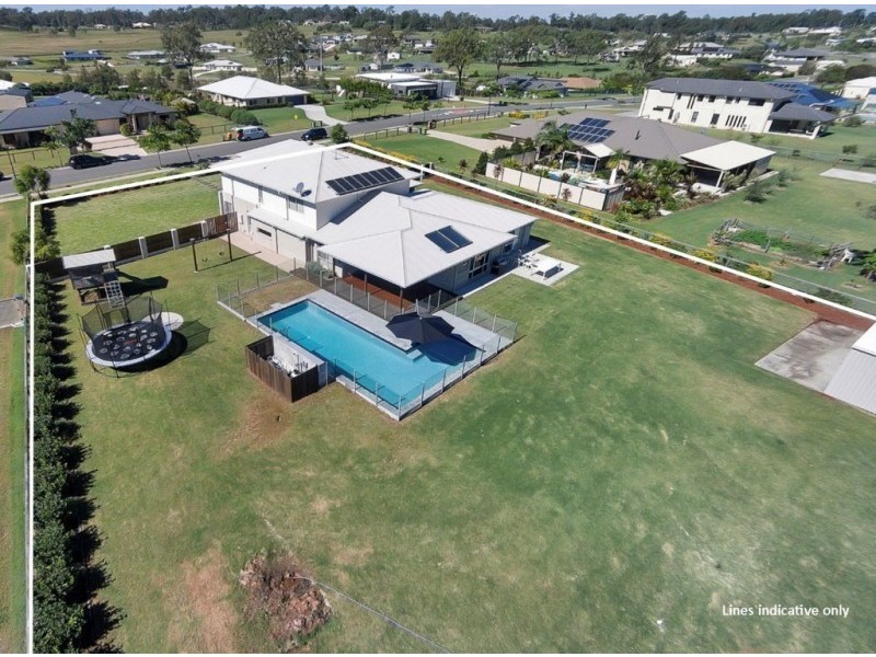 38 Waterfront Drive, Karalee QLD 4306
