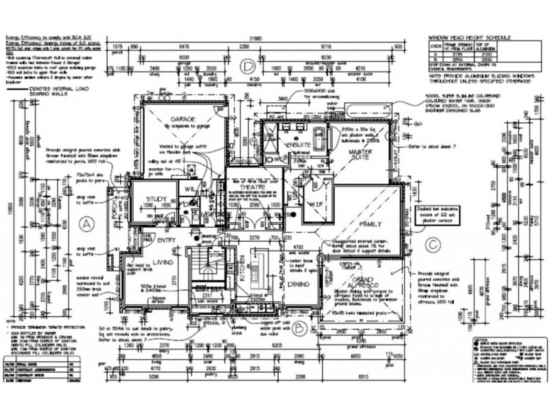 38 Waterfront Drive, Karalee QLD 4306 Floorplan