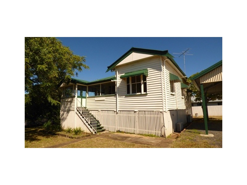 15 Chubb Street, One Mile QLD 4305