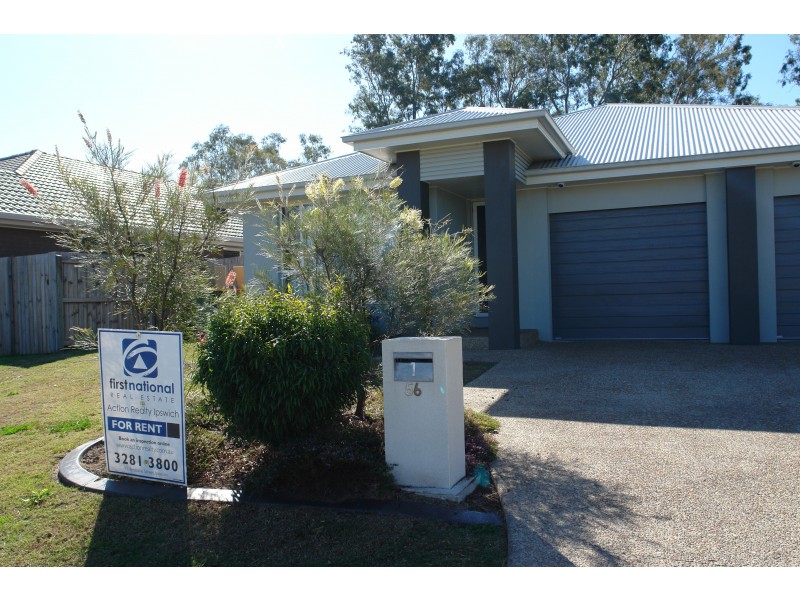 1/56 Pendragon Street, Raceview QLD 4305