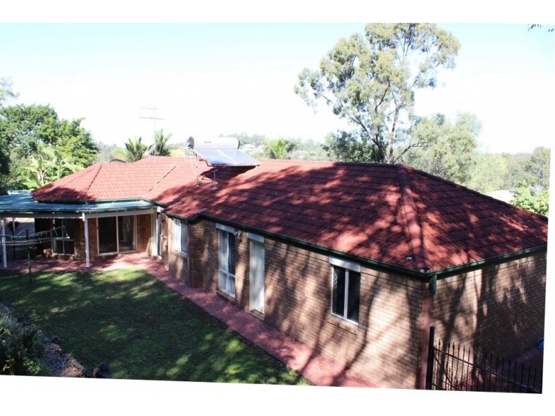 11 Kerr Court, Brassall QLD 4305
