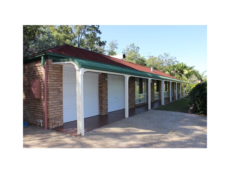 11 Kerr Court, Brassall QLD 4305