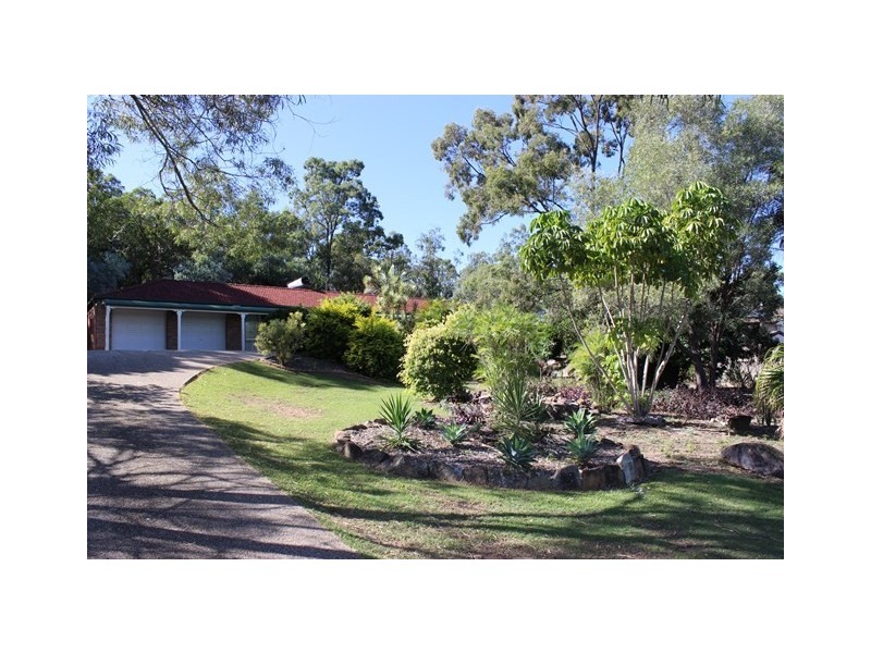 11 Kerr Court, Brassall QLD 4305