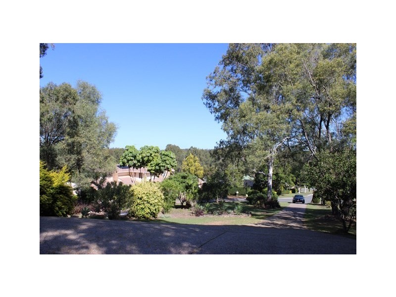 11 Kerr Court, Brassall QLD 4305