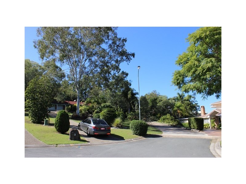 11 Kerr Court, Brassall QLD 4305