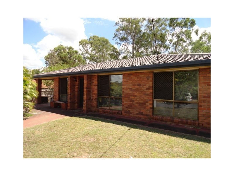 54 Glenelg Drive, Brassall QLD 4305