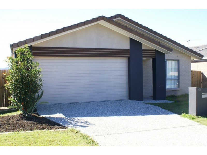 45 Littleford Circuit, Bundamba QLD 4304