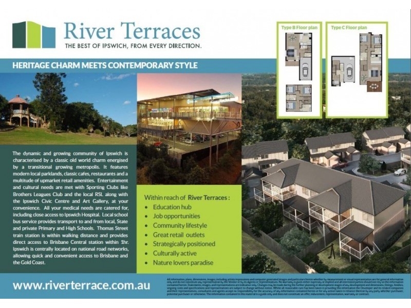 47 Gladstone Road, Sadliers Crossing QLD 4305