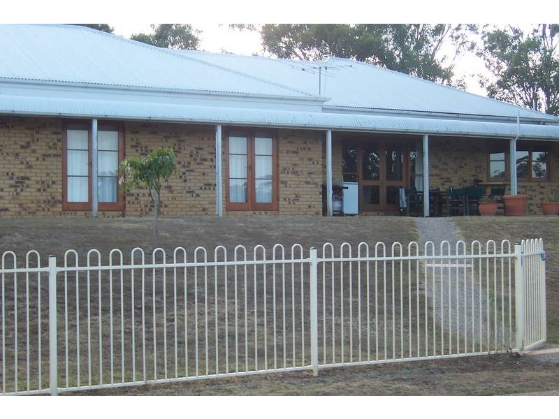 L683 Houghs Road, Pine Mountain QLD 4306
