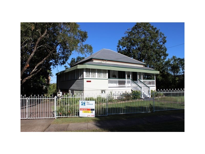18 Waterworks Road, Brassall QLD 4305