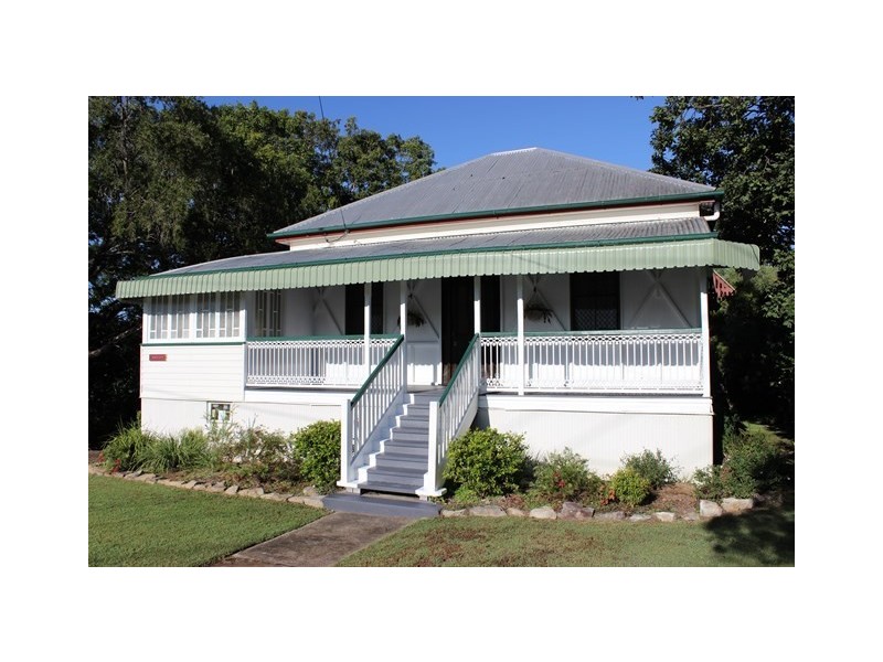 18 Waterworks Road, Brassall QLD 4305