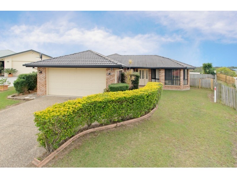11 Newstead Court, Brassall QLD 4305