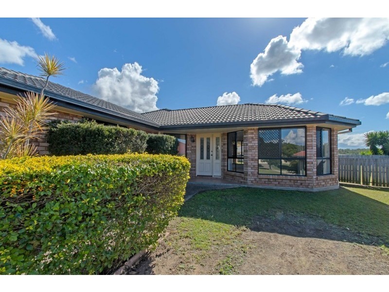 11 Newstead Court, Brassall QLD 4305