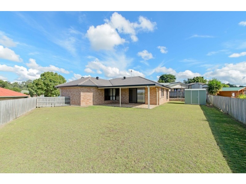 11 Newstead Court, Brassall QLD 4305
