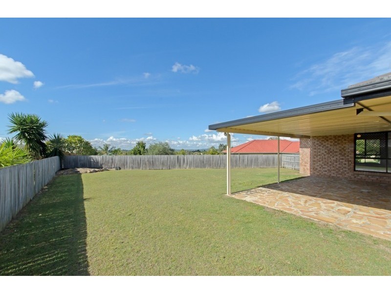 11 Newstead Court, Brassall QLD 4305