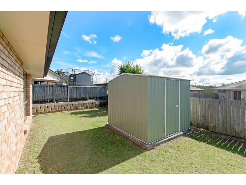 11 Newstead Court, Brassall QLD 4305