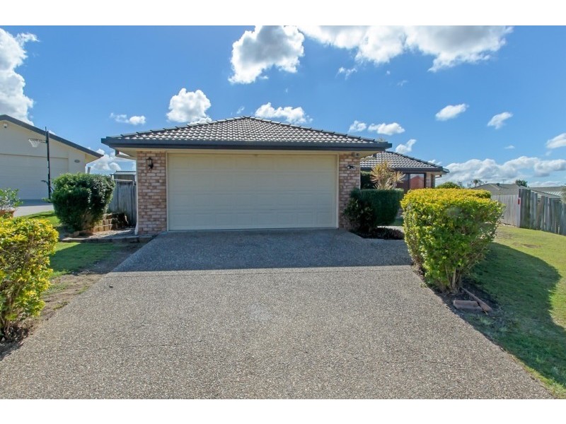 11 Newstead Court, Brassall QLD 4305