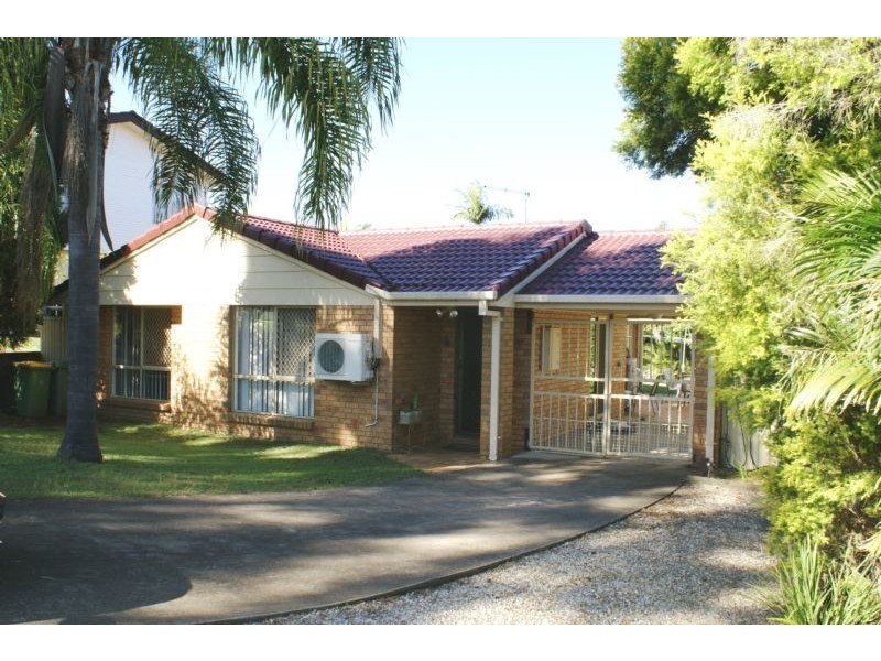 40 Mary Street, Bundamba QLD 4304