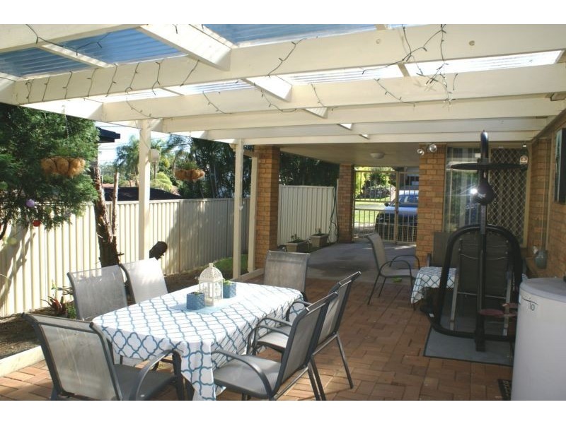 40 Mary Street, Bundamba QLD 4304