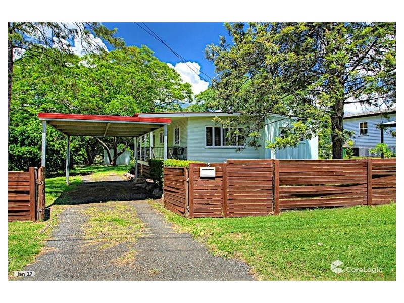 15 Hopetown Street, Tivoli QLD 4305