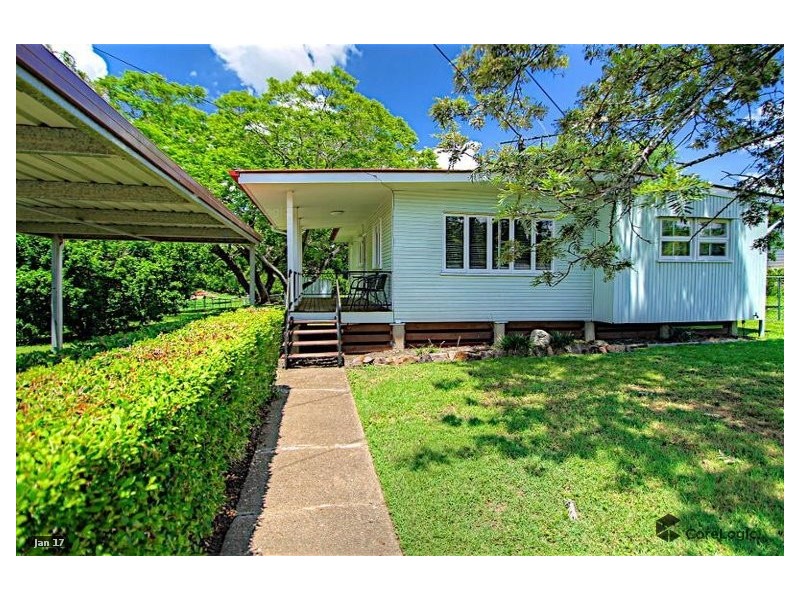 15 Hopetown Street, Tivoli QLD 4305