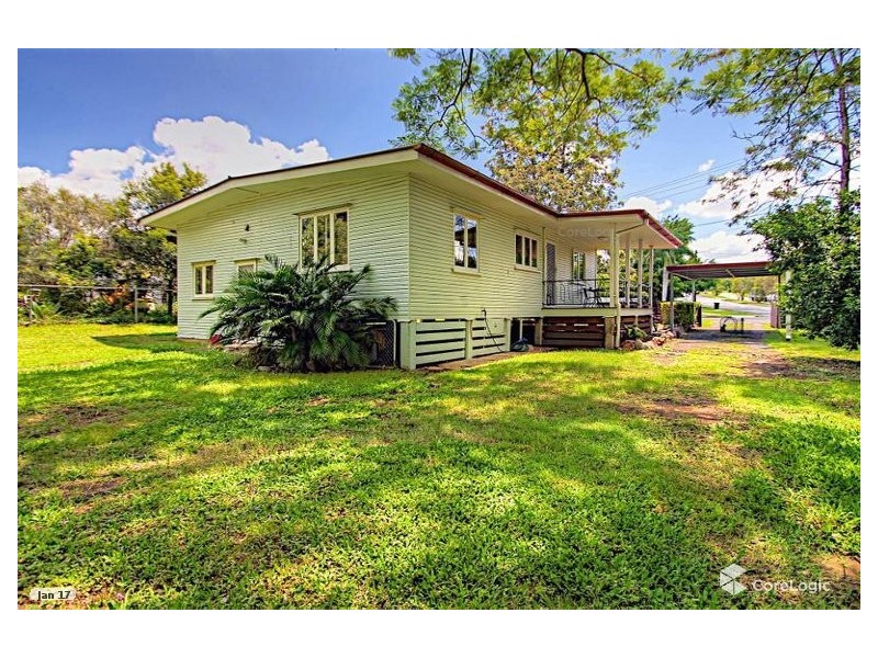 15 Hopetown Street, Tivoli QLD 4305