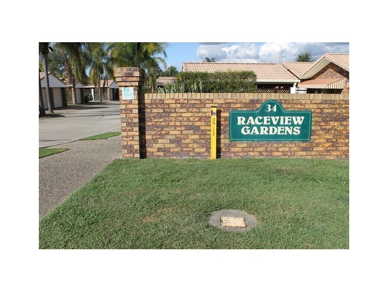 5/34 Thornton Street, Raceview QLD 4305