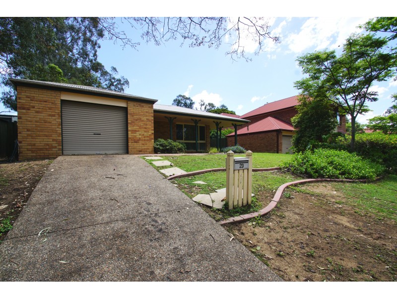23 John Staines Crescent, North Ipswich QLD 4305