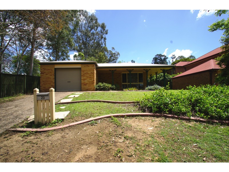 23 John Staines Crescent, North Ipswich QLD 4305