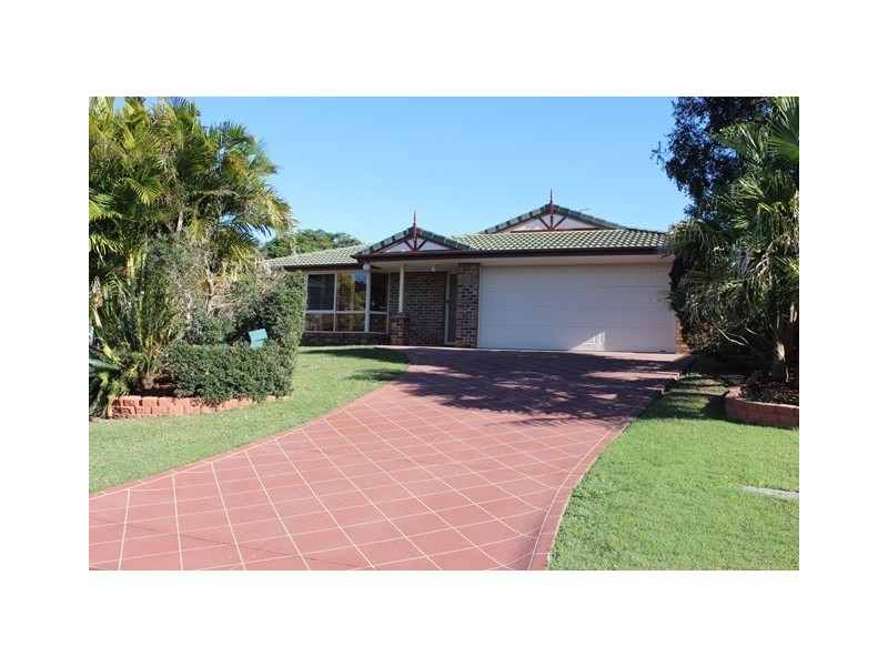 14 Canberra Court, Brassall QLD 4305